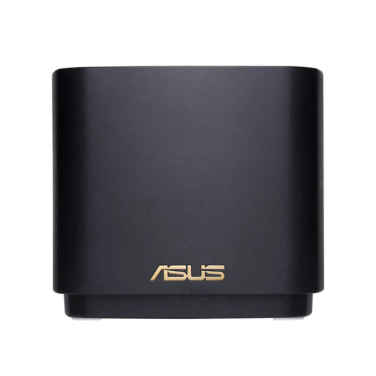 Asus ZenWiFi XD4s WiFi 6 Mesh系統 (2件裝) 黑色 #90ig07M0-MFACC0 (NE-AzAXD4E)
