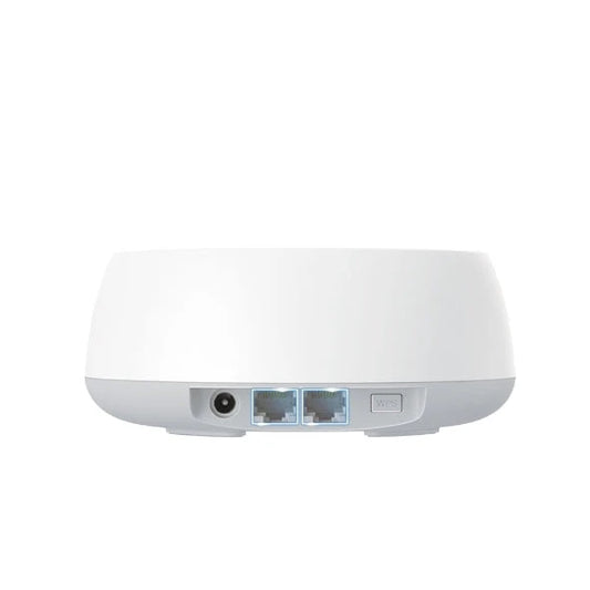TP-Link Deco BE25 BE5000 雙頻 WiFi 7 Mesh 系統 (單個裝)