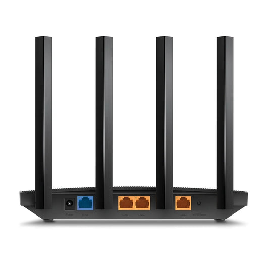 TP-Link Archer AX12 WiFi6 AX1500 路由器