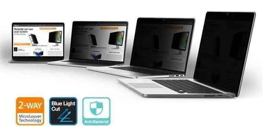 sView 32" (16:9) 抗藍光螢幕防窺片 #sPFAg2-32w9