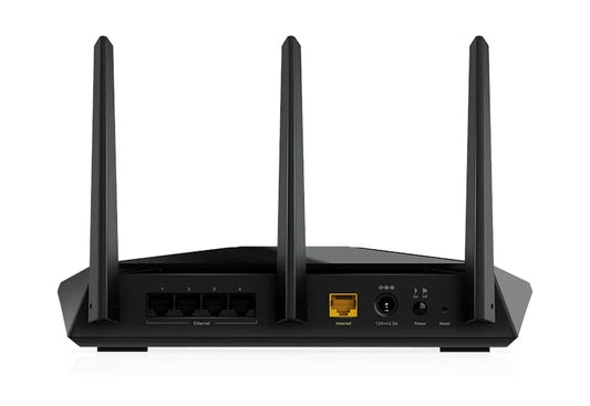 Netgear Nighthawk RAX30 AX2400 Wi-Fi 6 雙頻無線路由器