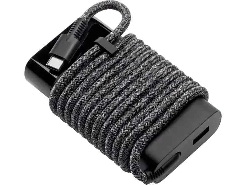 HP USB-C 65W 筆記簿型電腦充電器