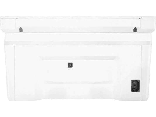 HP LaserJet MFP M141w 無線三合一鐳射打印機 #7MD74A