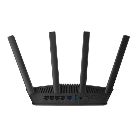 Asus RT-BE58U BE3600 雙頻 WiFi 7 路由器 #NE-ARBE58U