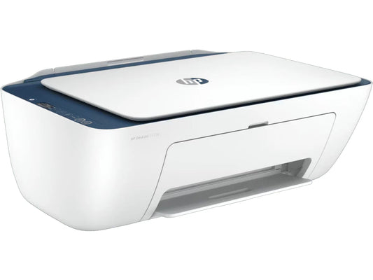 HP DeskJet 2823e 無線多合一打印機 (Blue) #588Q3A