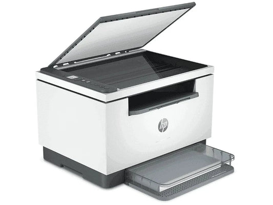 HP LaserJet MFP M236dw 無線三合一鐳射打印機 #9YF95A