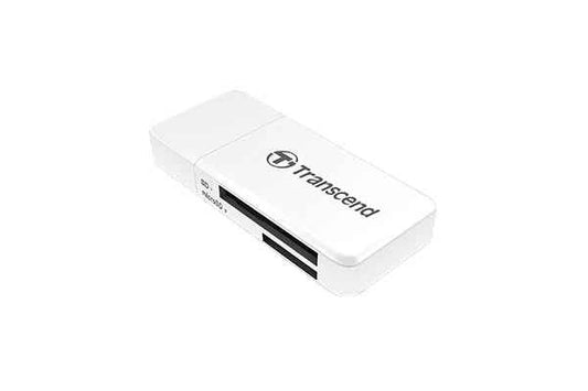 Transcend TS-RDF5W USB 3.0 讀卡器