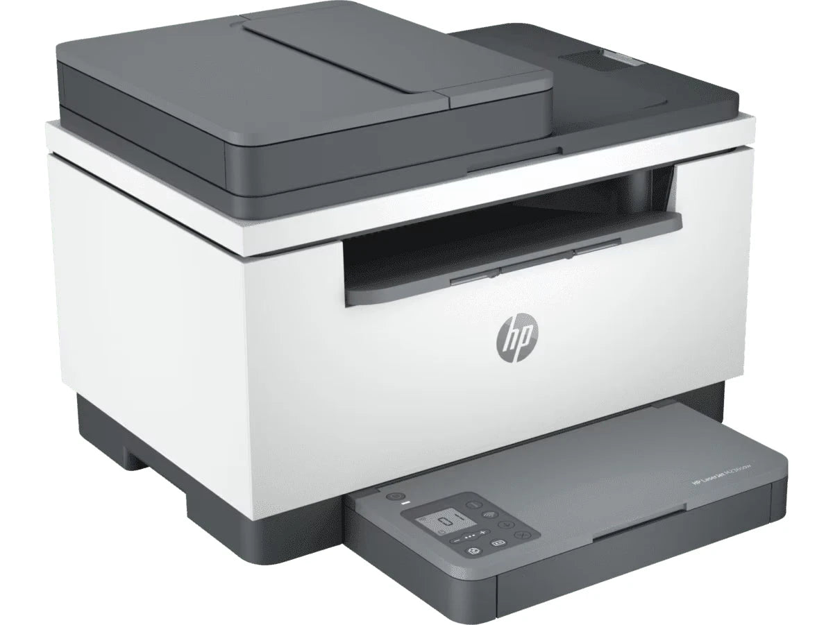 HP LaserJet MFP M236sdw 無線三合一鐳射打印機 #9YG09A