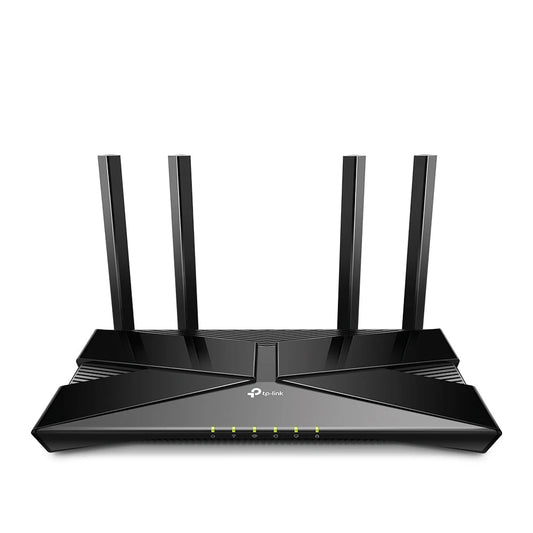 TP-Link Archer-AX53 WiFi6 AX3000 雙頻 Gigabit Wi-Fi 6 路由器