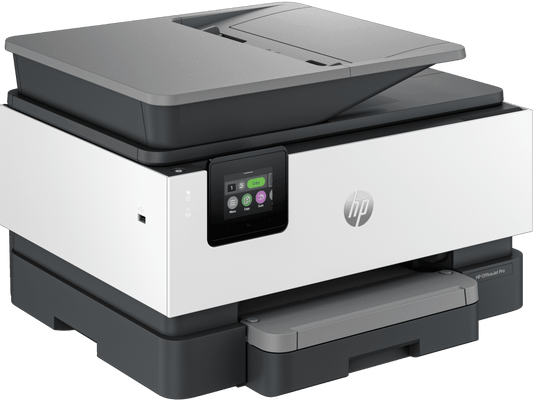 HP Officejet Pro 9130e 4合1打印機 #404N0B