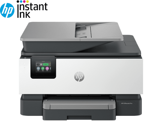 HP Officejet Pro 9130e 4合1打印機 #404N0B