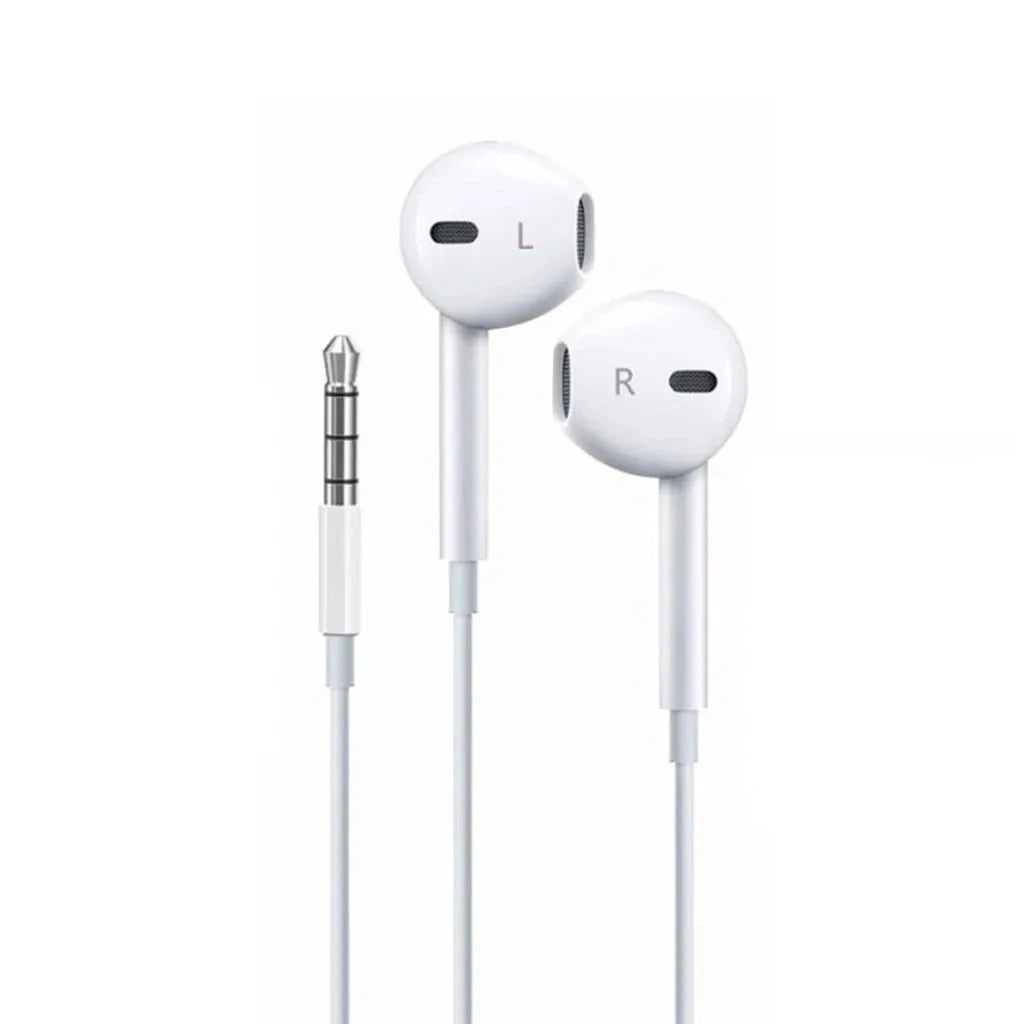 ZGA 3.5mm 有線耳機