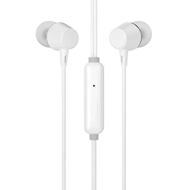 HP DHE-7000 有線入耳式耳機麥克風