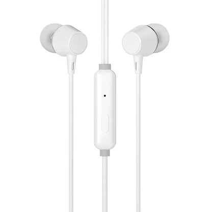 HP DHE-7000 有線入耳式耳機麥克風