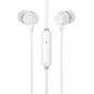 HP DHE-7000 有線入耳式耳機麥克風