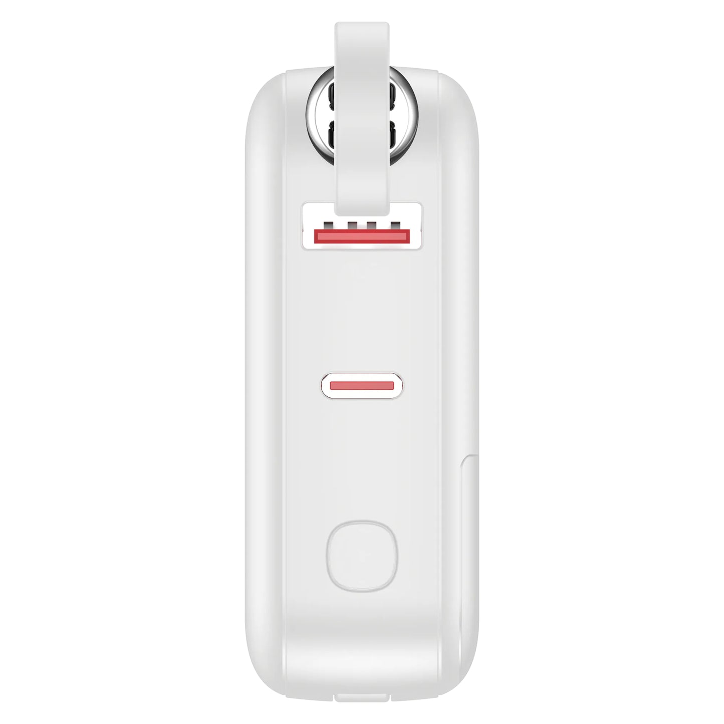 Hedonic PD3.0 10000mAh Lightning & USB-C 行動電源
