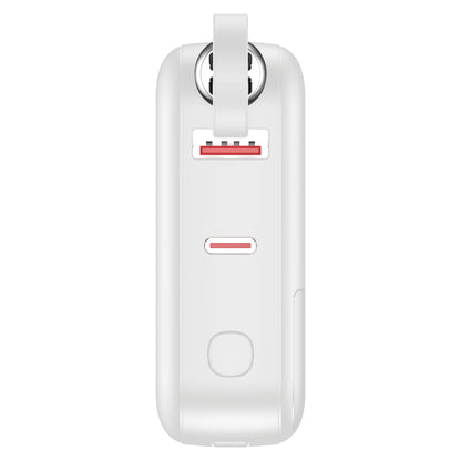 Hedonic PD3.0 10000mAh Lightning & USB-C 行動電源