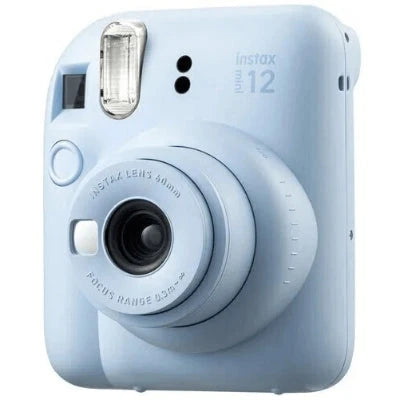 Fujifilm Instax Mini 12 即影即有相機