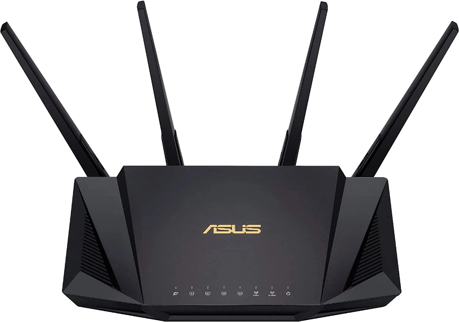 Asus RT-AX3000 V2 AX3000 Wi-Fi 6 雙頻無線路由器