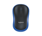 Logitech M185 無線滑鼠