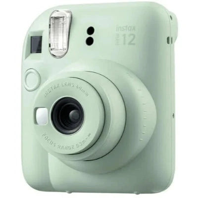 Fujifilm Instax Mini 12 即影即有相機