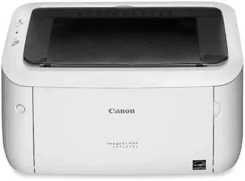 Canon imageClass LBP6030w 無線鐳射打印機