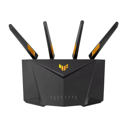 Asus TUF-AX4200 Wireless AX4200 電競無線路由器 #90ig07Q0-MFA100 (NE-ARAX42T)