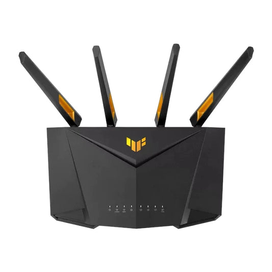Asus TUF-AX4200 Wireless AX4200 電競無線路由器 #90ig07Q0-MFA100 (NE-ARAX42T)