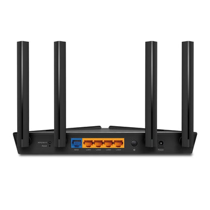 TP-Link Archer-AX53 WiFi6 AX3000 雙頻 Gigabit Wi-Fi 6 路由器