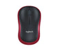 Logitech M185 無線滑鼠