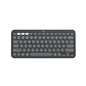 Logitech Pebble Keys 2 K380s 美式英文跨平台藍牙鍵盤