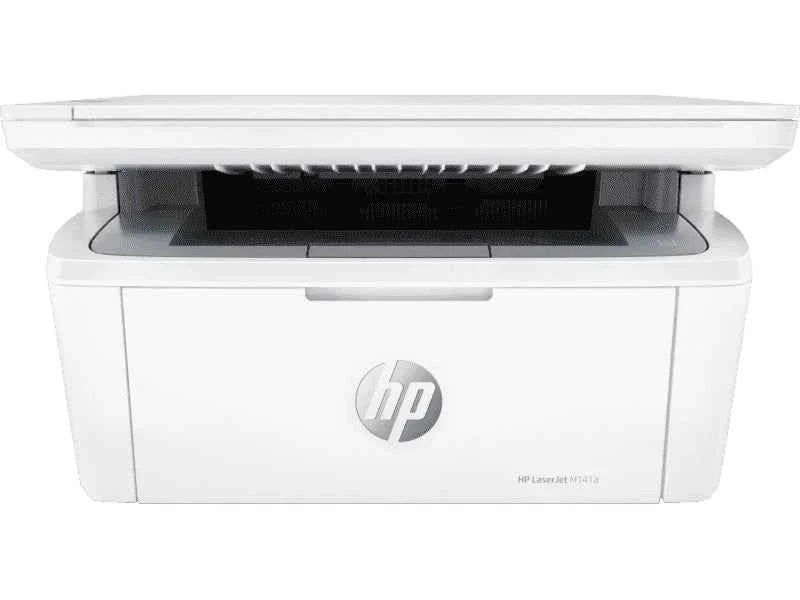 HP LaserJet MFP M141w 無線三合一鐳射打印機 #7MD74A