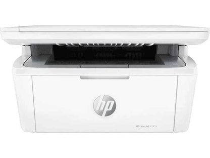 HP LaserJet MFP M141w 無線三合一鐳射打印機 #7MD74A