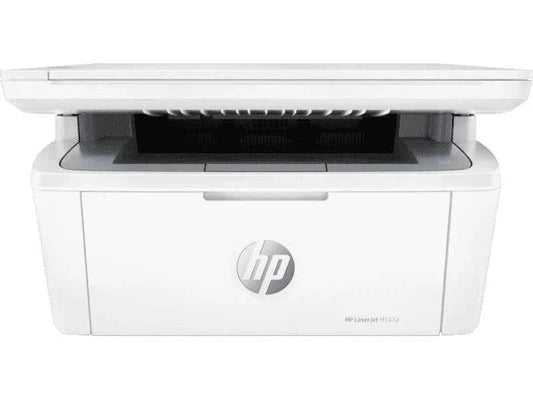 HP LaserJet MFP M141w 無線三合一鐳射打印機 #7MD74A