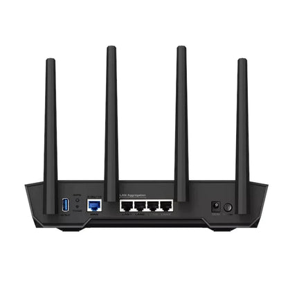 Asus TUF-AX4200 Wireless AX4200 電競無線路由器 #90ig07Q0-MFA100 (NE-ARAX42T)