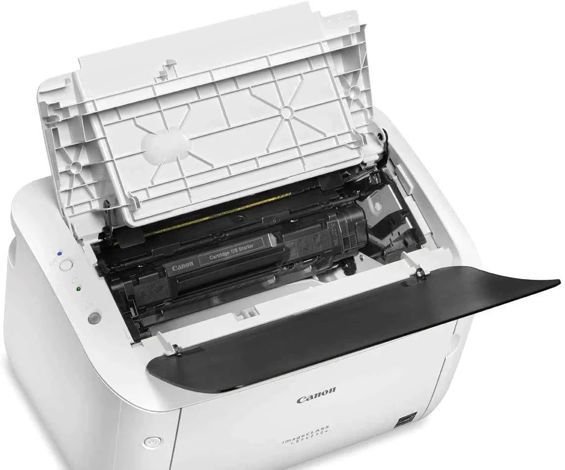 Canon imageClass LBP6030w 無線鐳射打印機