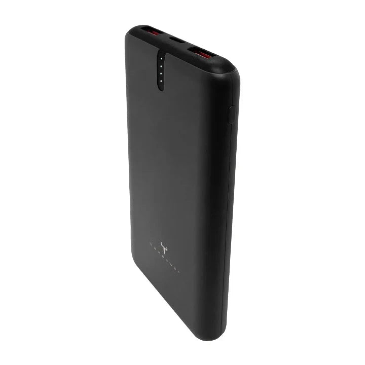 2theMax PD 10000mAh 行動電源 (黑色)#WG110L