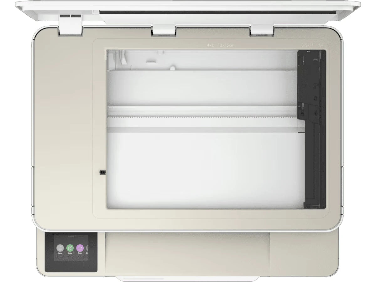 HP Envy 6130e 無線多合一打印機 (白色) #714M1A