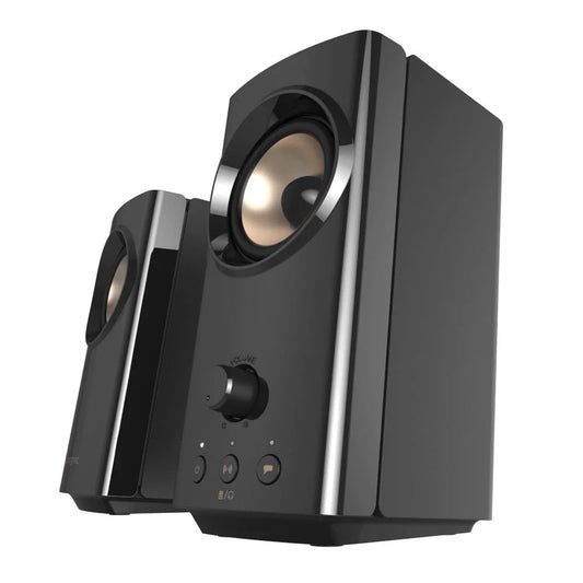 Creative T60 Hi-Fi 2.0 桌上無線藍牙喇叭