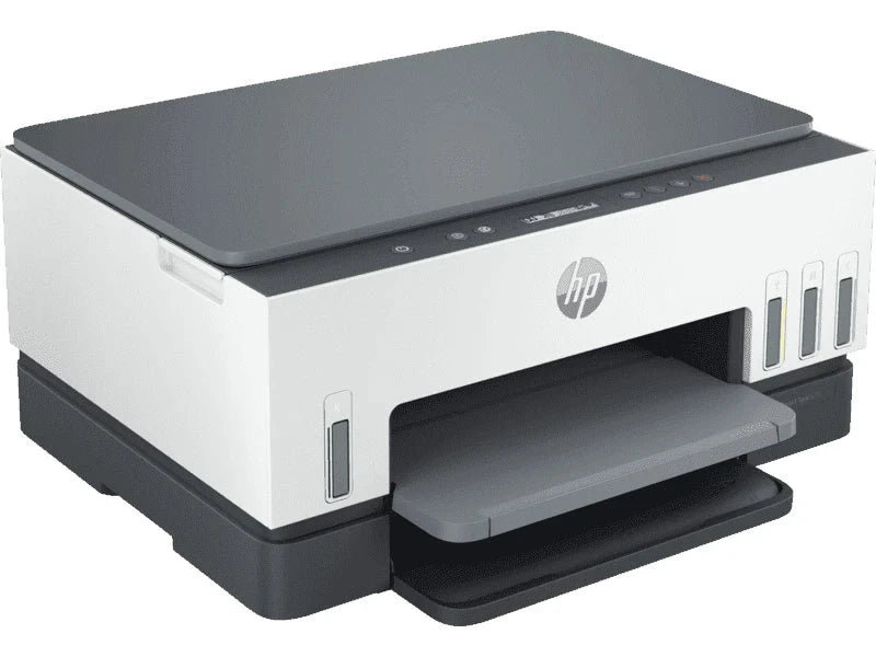 HP Smart Tank 670 無線加墨式三合一打印機 #6UU48A