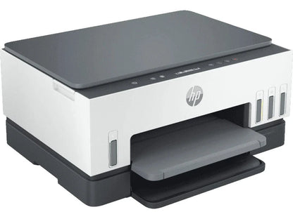 HP Smart Tank 670 無線加墨式三合一打印機 #6UU48A