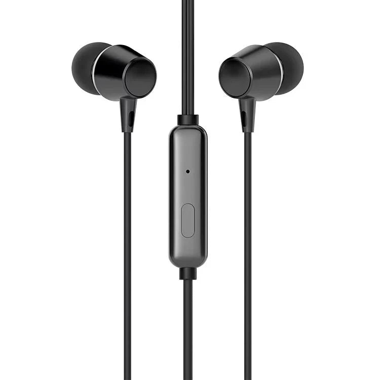 HP DHE-7000 有線入耳式耳機麥克風
