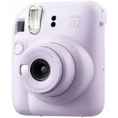 Fujifilm Instax Mini 12 即影即有相機