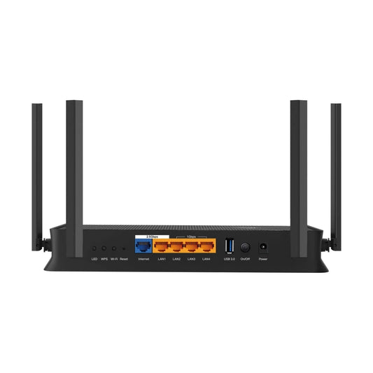 TP-Link Archer BE230 BE3600 雙頻 Wi-Fi 7 路由器