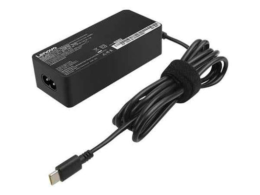 Lenovo 65W USb-C 標準 手提電腦充電器
