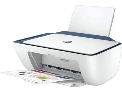 HP DeskJet 2823e 無線多合一打印機 (Blue) #588Q3A