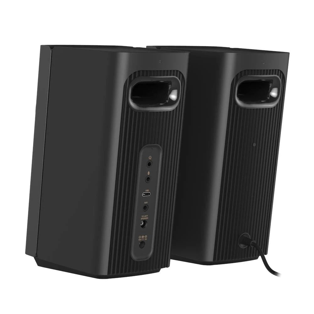 Creative T60 Hi-Fi 2.0 桌上無線藍牙喇叭