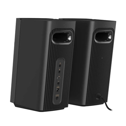 Creative T60 Hi-Fi 2.0 桌上無線藍牙喇叭
