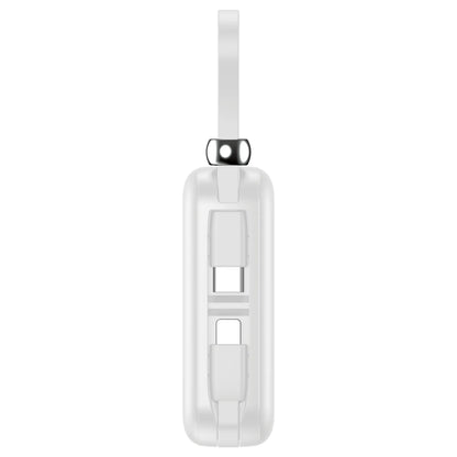 Hedonic PD3.0 10000mAh Lightning & USB-C 行動電源