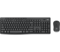 Logitech MK295 Chinese Silent Wireless Keyboard and Mouse Combo 